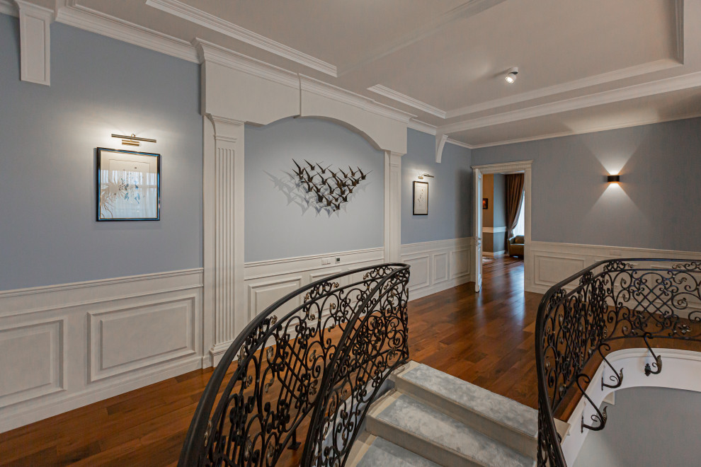 Проект в КП Миллениум Парк