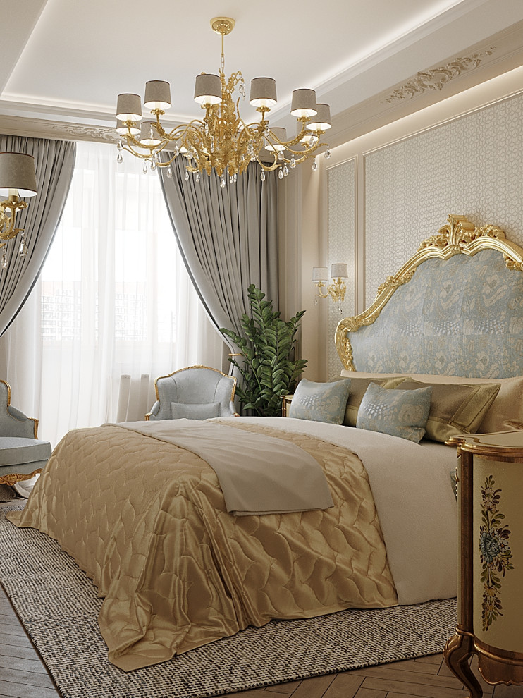 Яркая классика