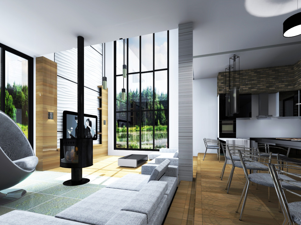 Дом писателя