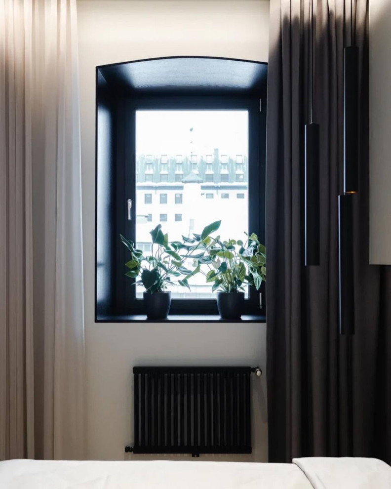 Реализованный дизайн проект, город Москва 2020год.