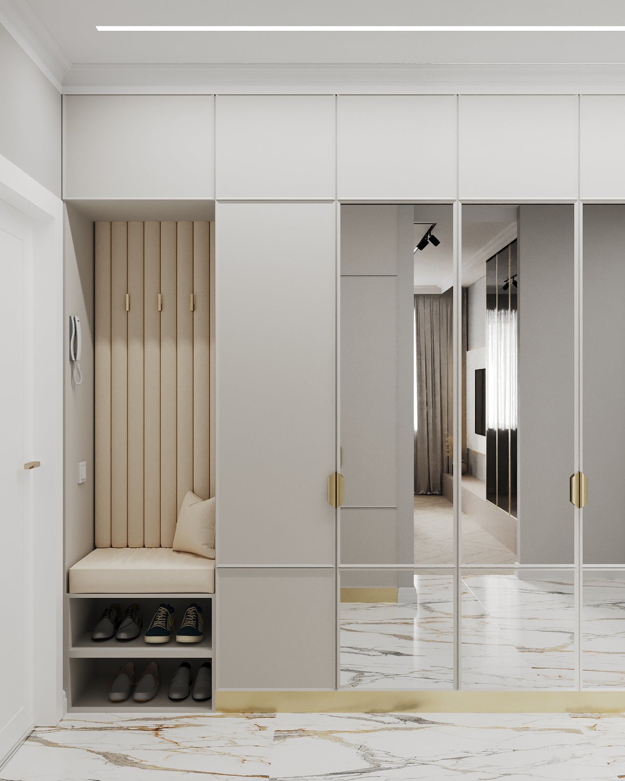 ул. Героя Бочарникова