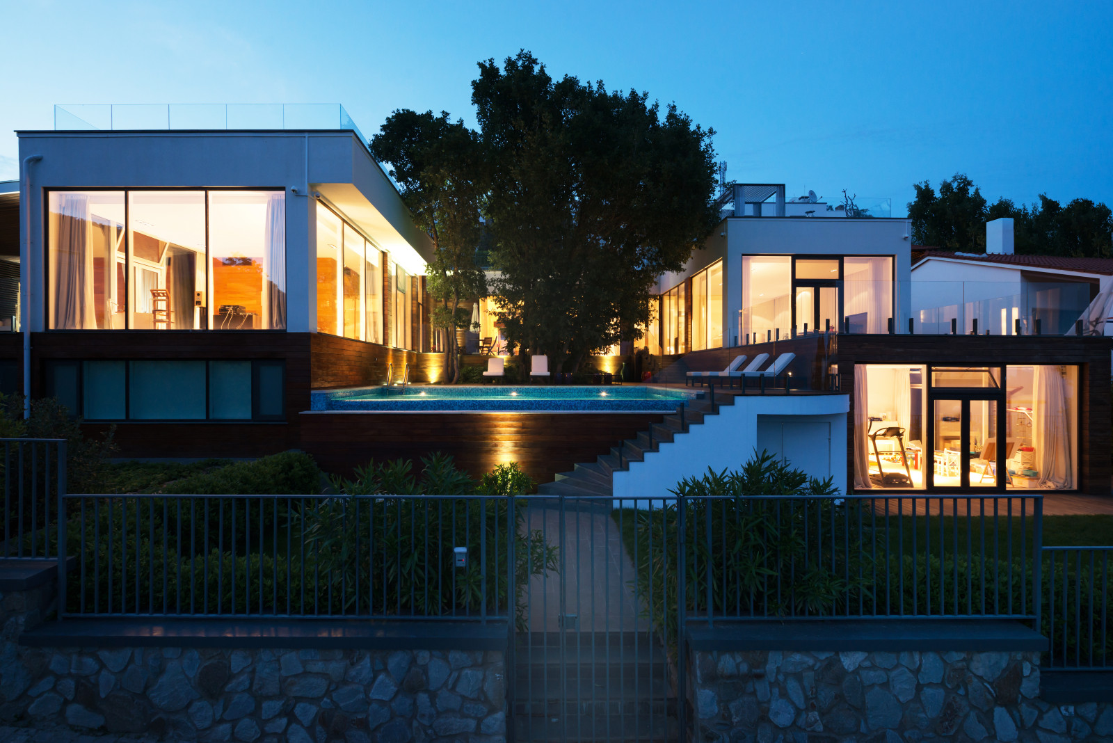 ВИЛЛА В КРЫМУ