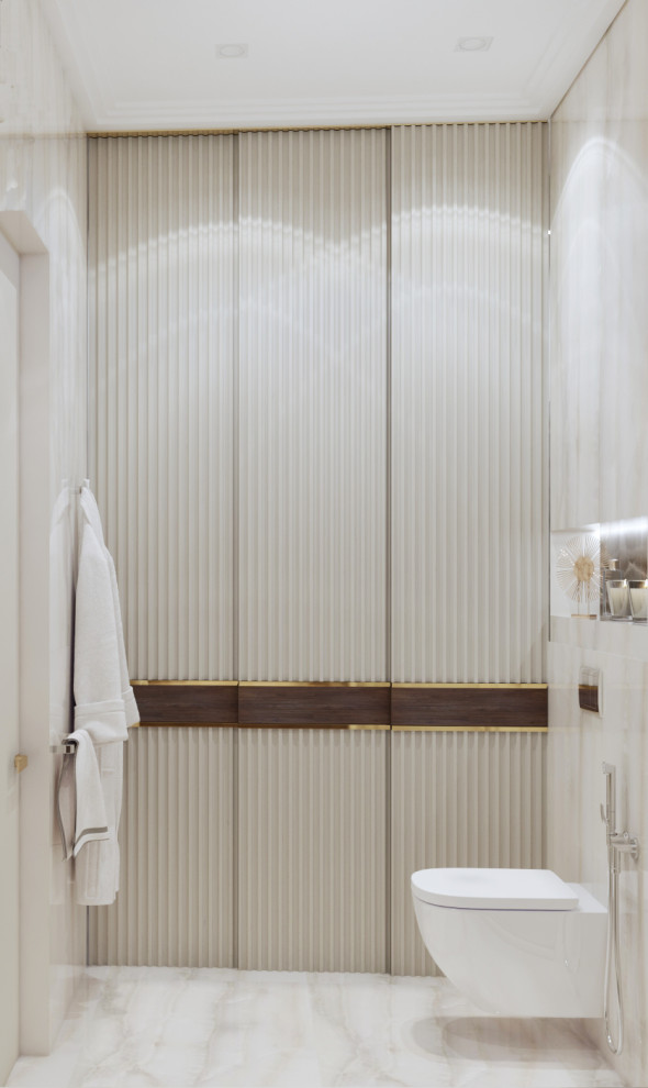 Новочеремушкинская 17