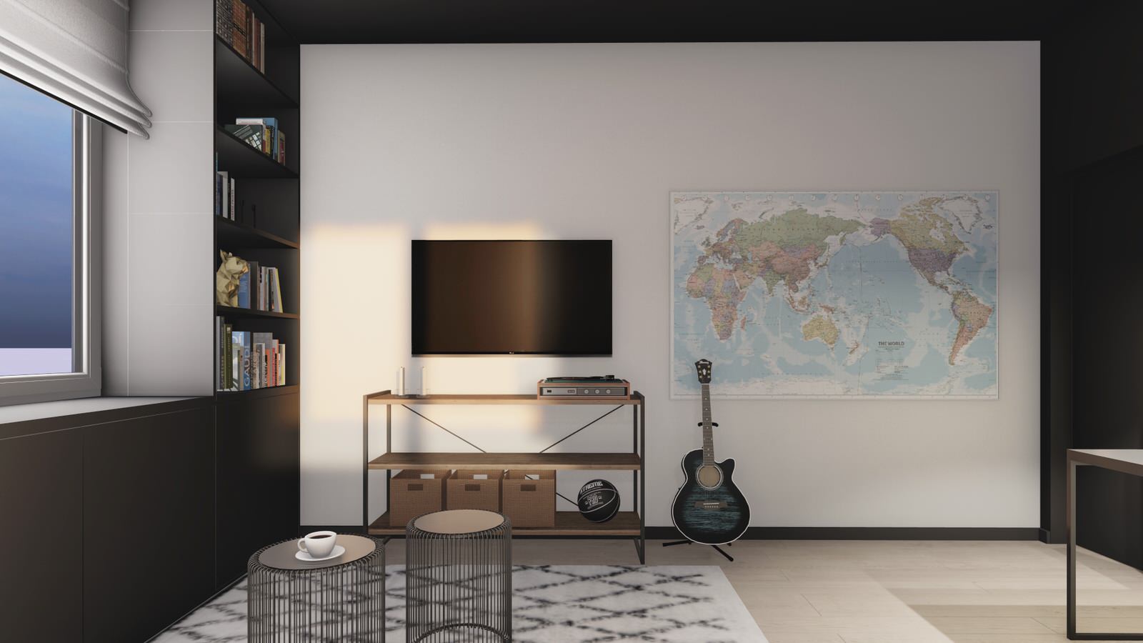 Дом 180 метров в Подмосковье