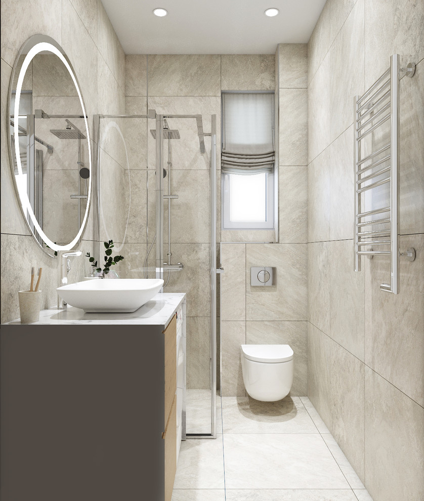 ванная комната (вар 1)