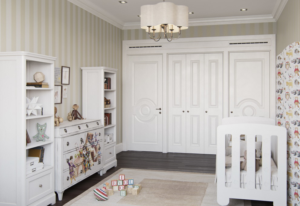 Квартира в ЖК Дубровка