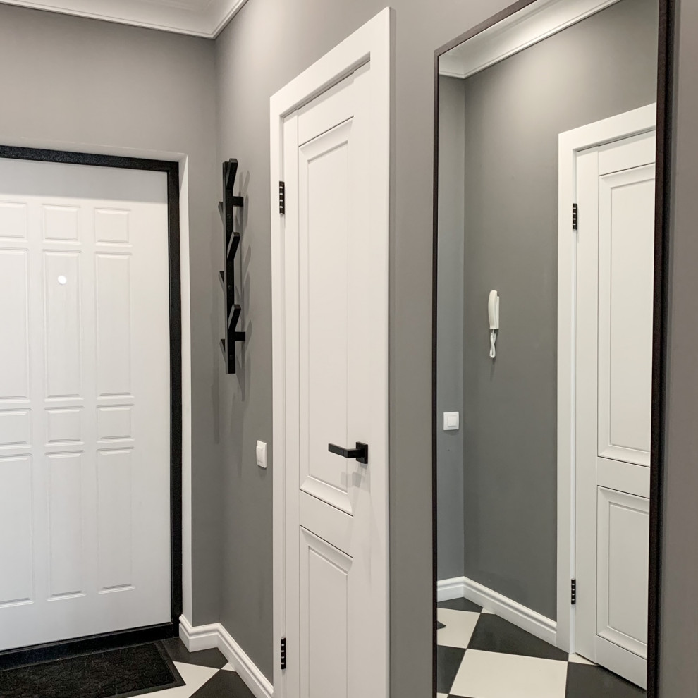 Студия для девушки