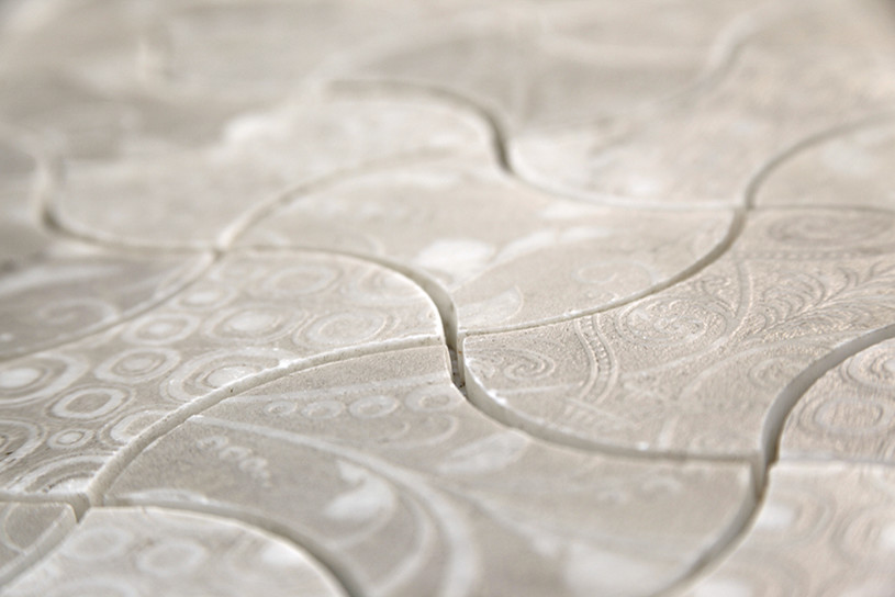 Художественные фото мозаики