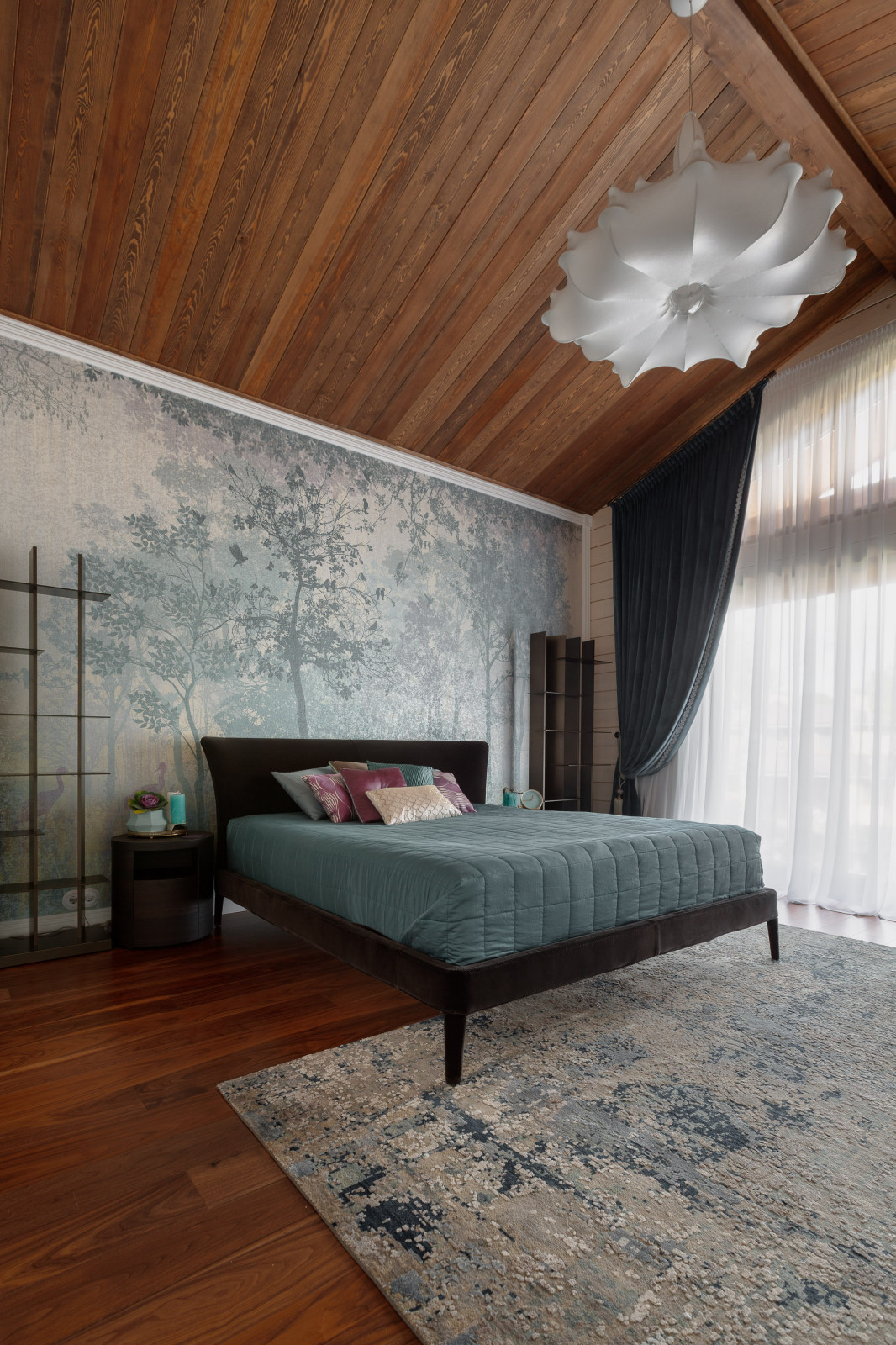 Дом в Сосновом бору