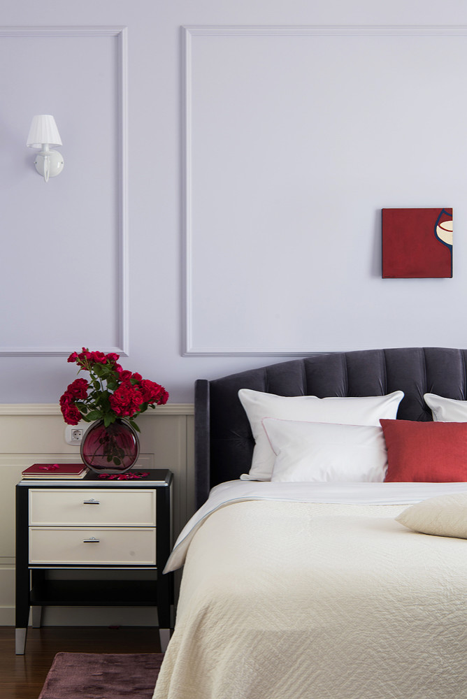 Квартира в центре Москвы