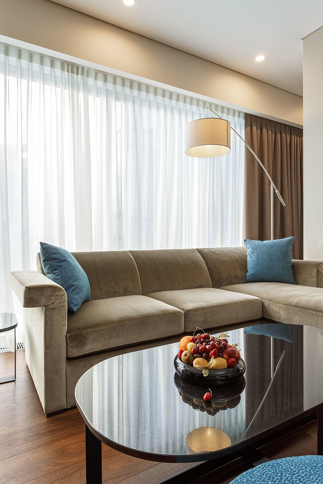 Гостиничный комплекс "Око"