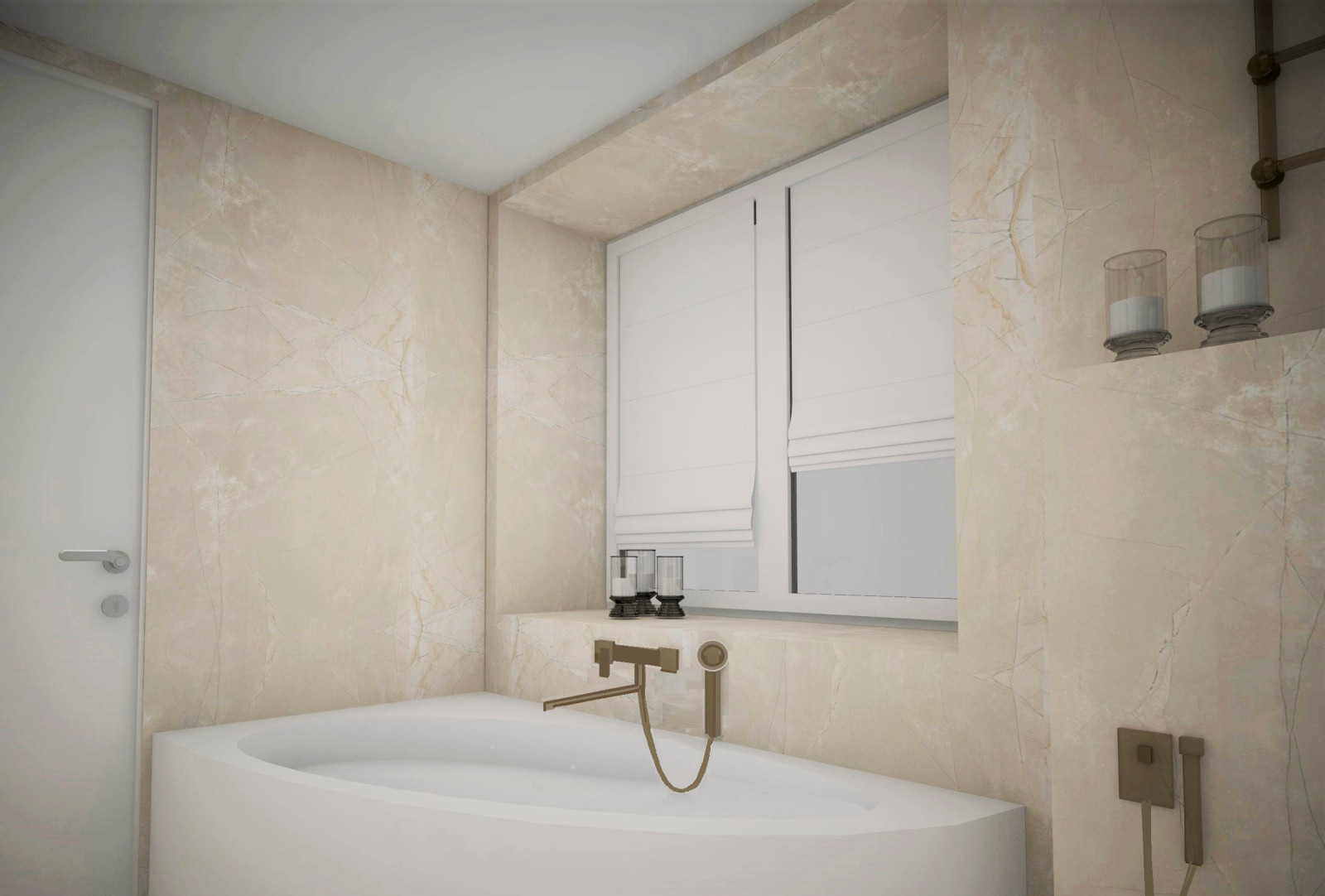 Таунхаус "Волжские пенаты" 4