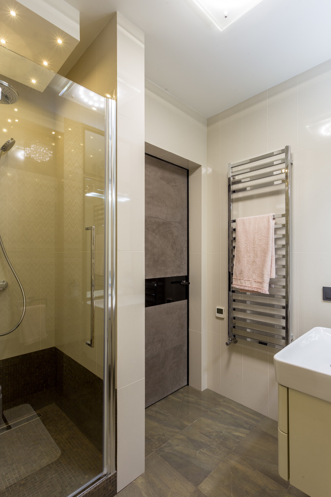 Темная роскошь