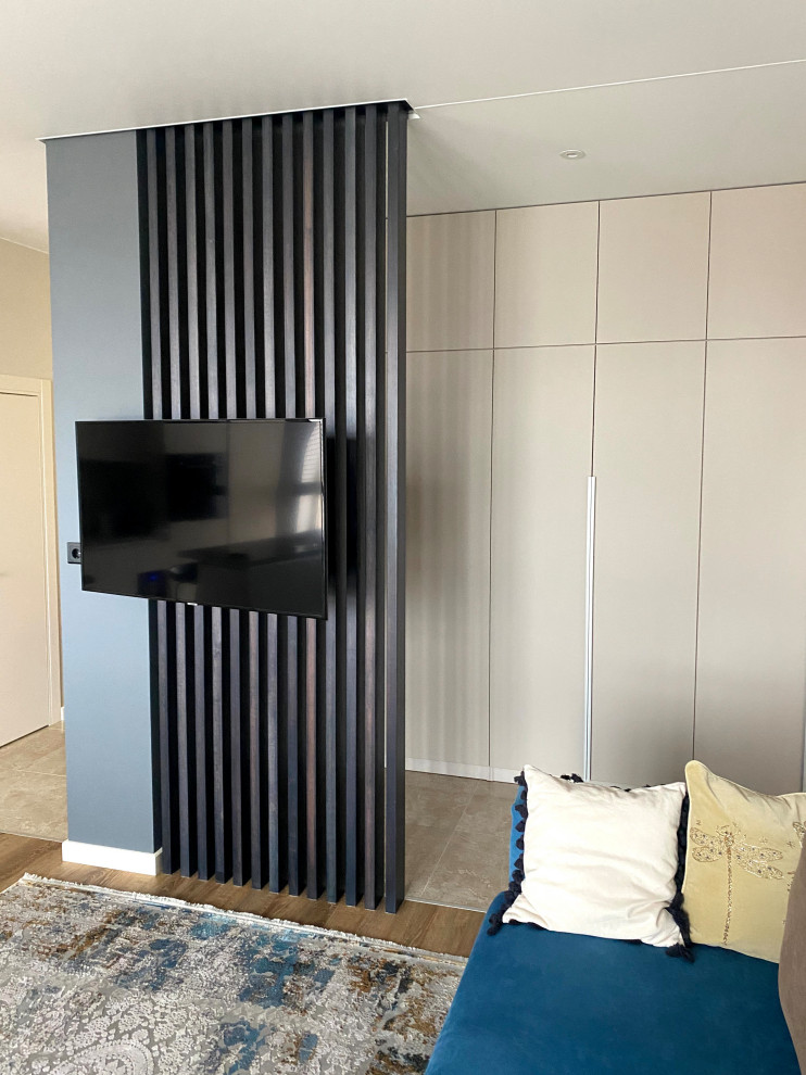 Волгоград ЖК Арбат