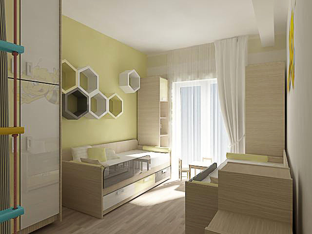 Квартира в г. Магнитогорск