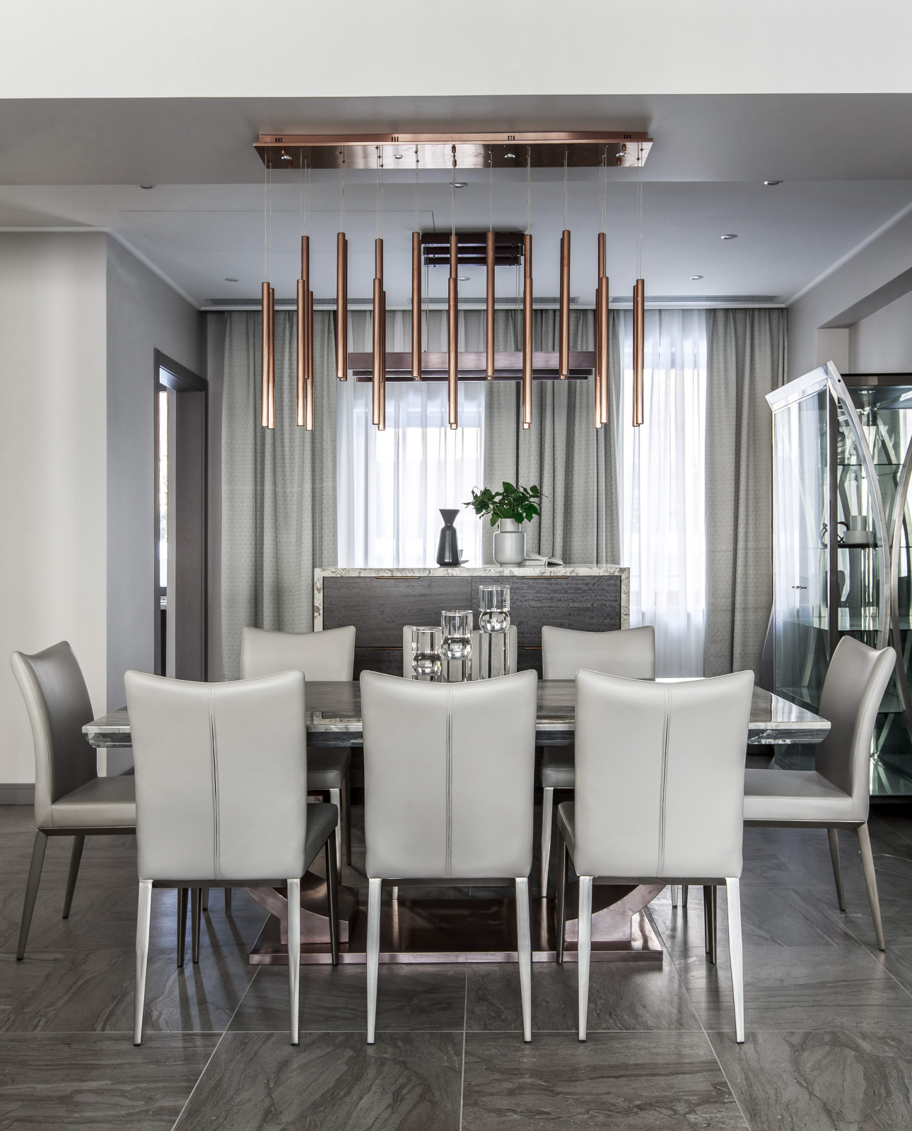 Таунхаус в Казани 2