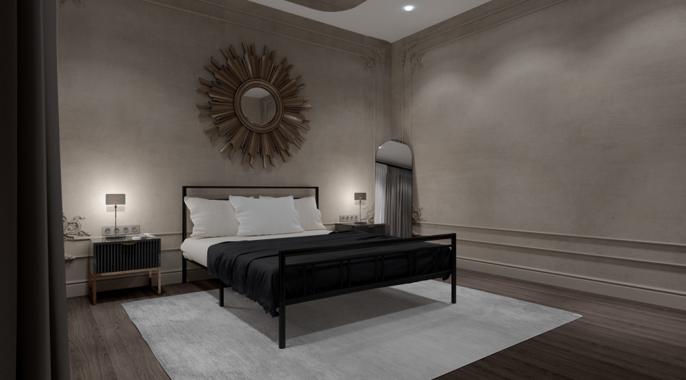 Пос. Верхнерусский 130кв.м