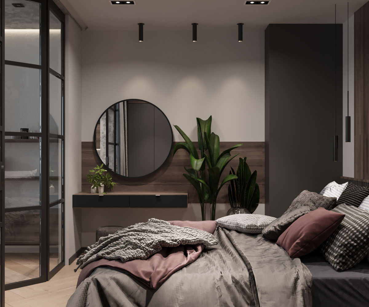 71,7 м2, ЖК Григ-центр, г.Иваново