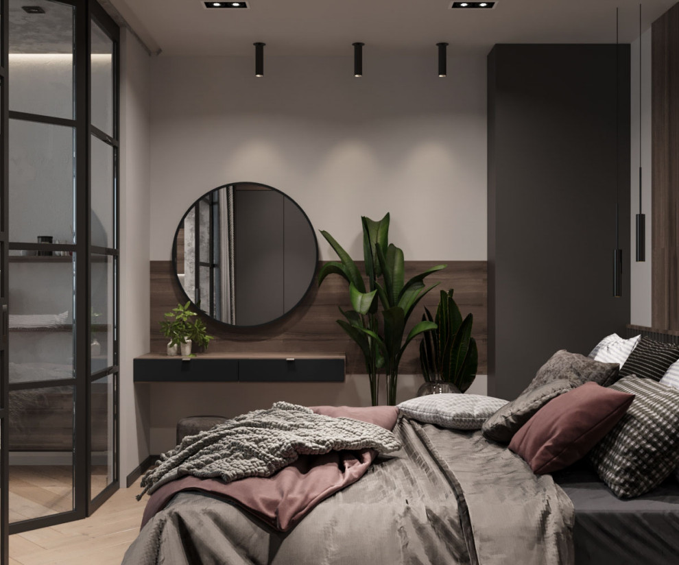 71,7 м2, ЖК Григ-центр, г.Иваново