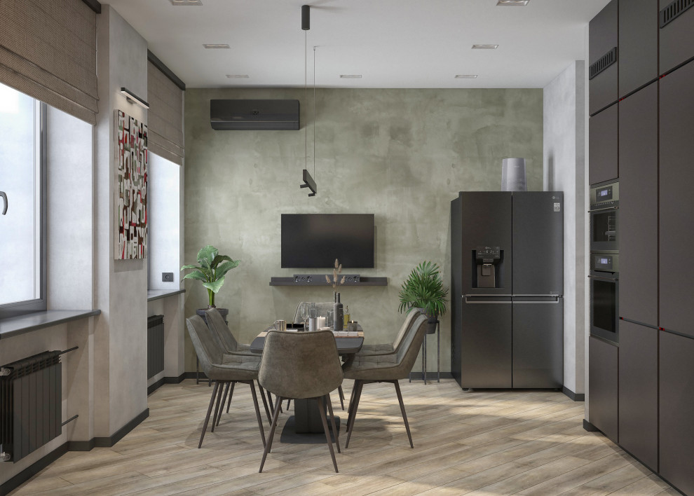 Кухня (квартира г. Балшиха)