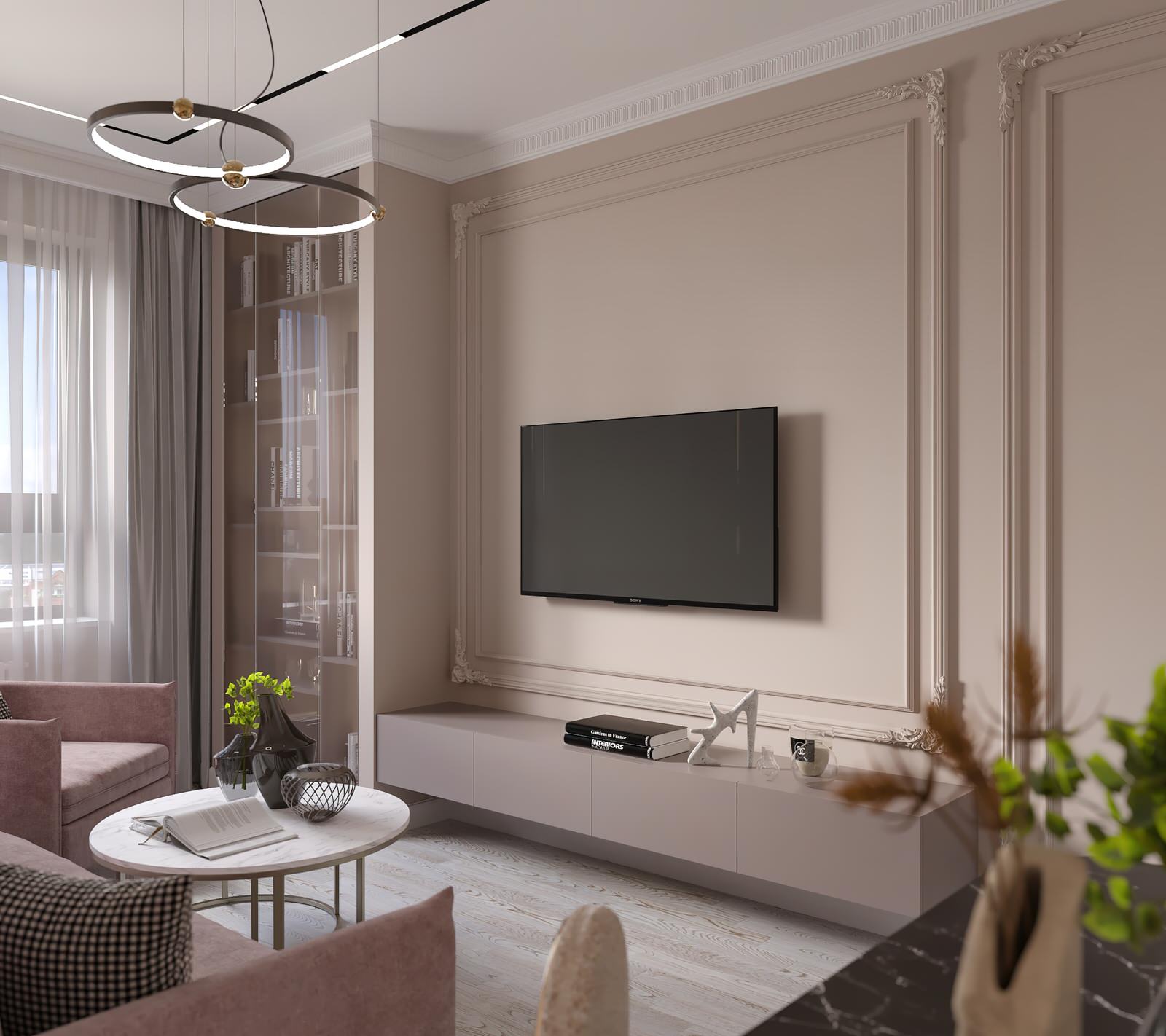 ДП "Вестердам"