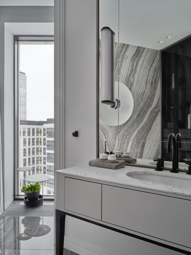 Нескучный минимализм