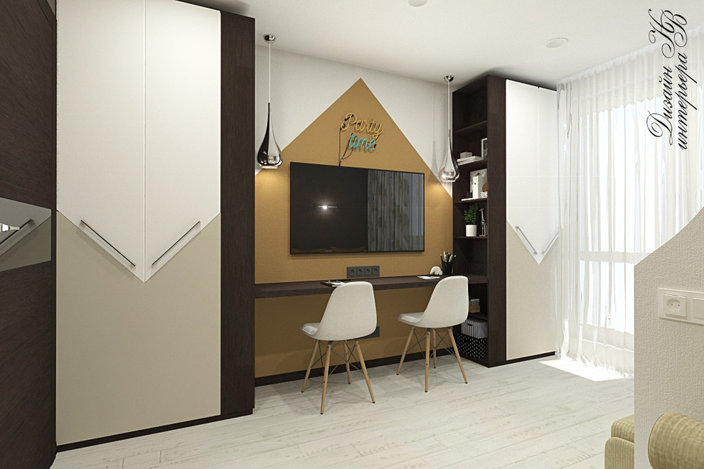 Детская комната