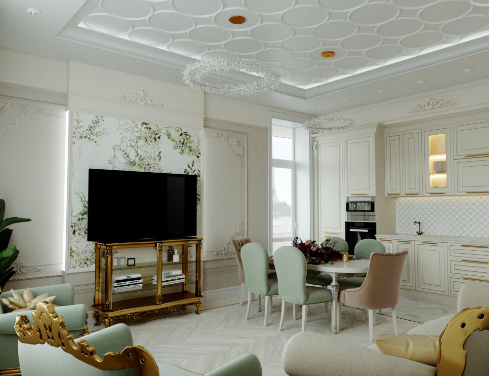 ЖК Центральный