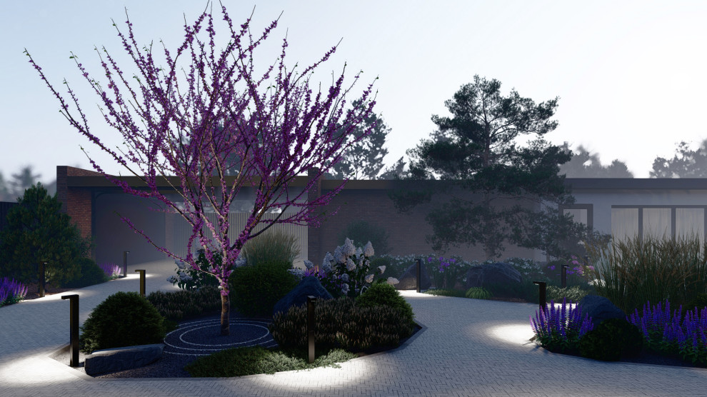 КП Снегири 10 соток