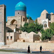 Boburshoh Abduvaliyev