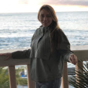 Анна Новикова