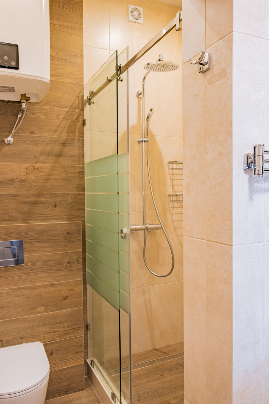 Капитальный ремонт однокомнатной квартиры в новостройке