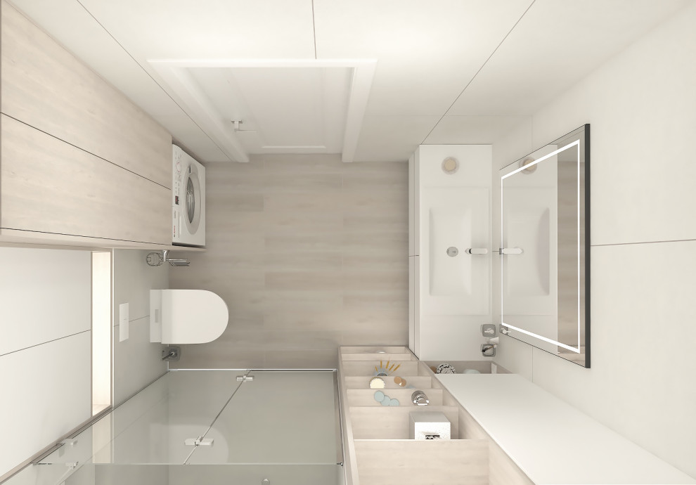 Дом Подольская