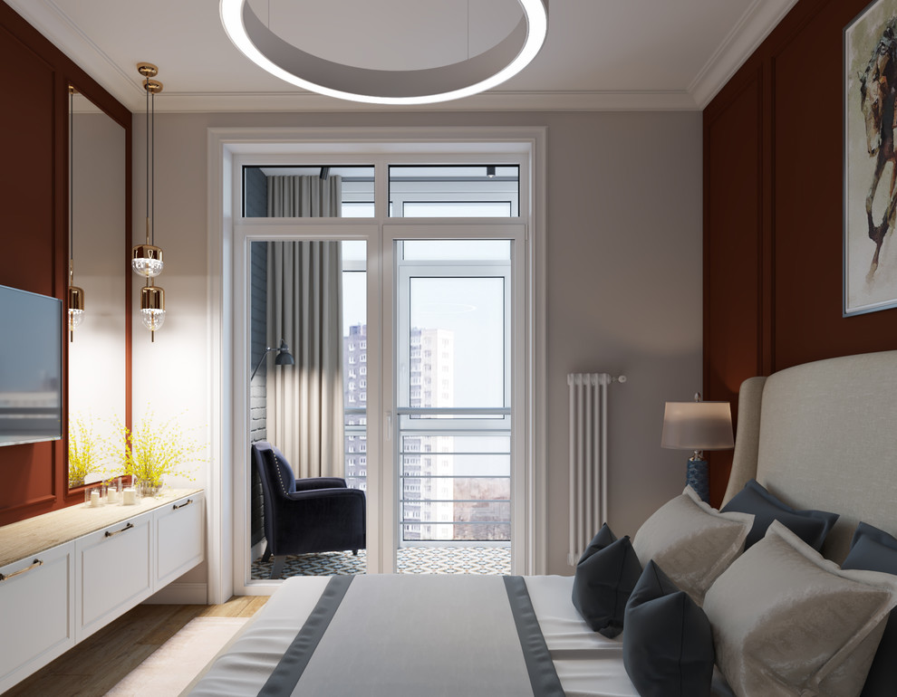 ЖК "Коммунарка"