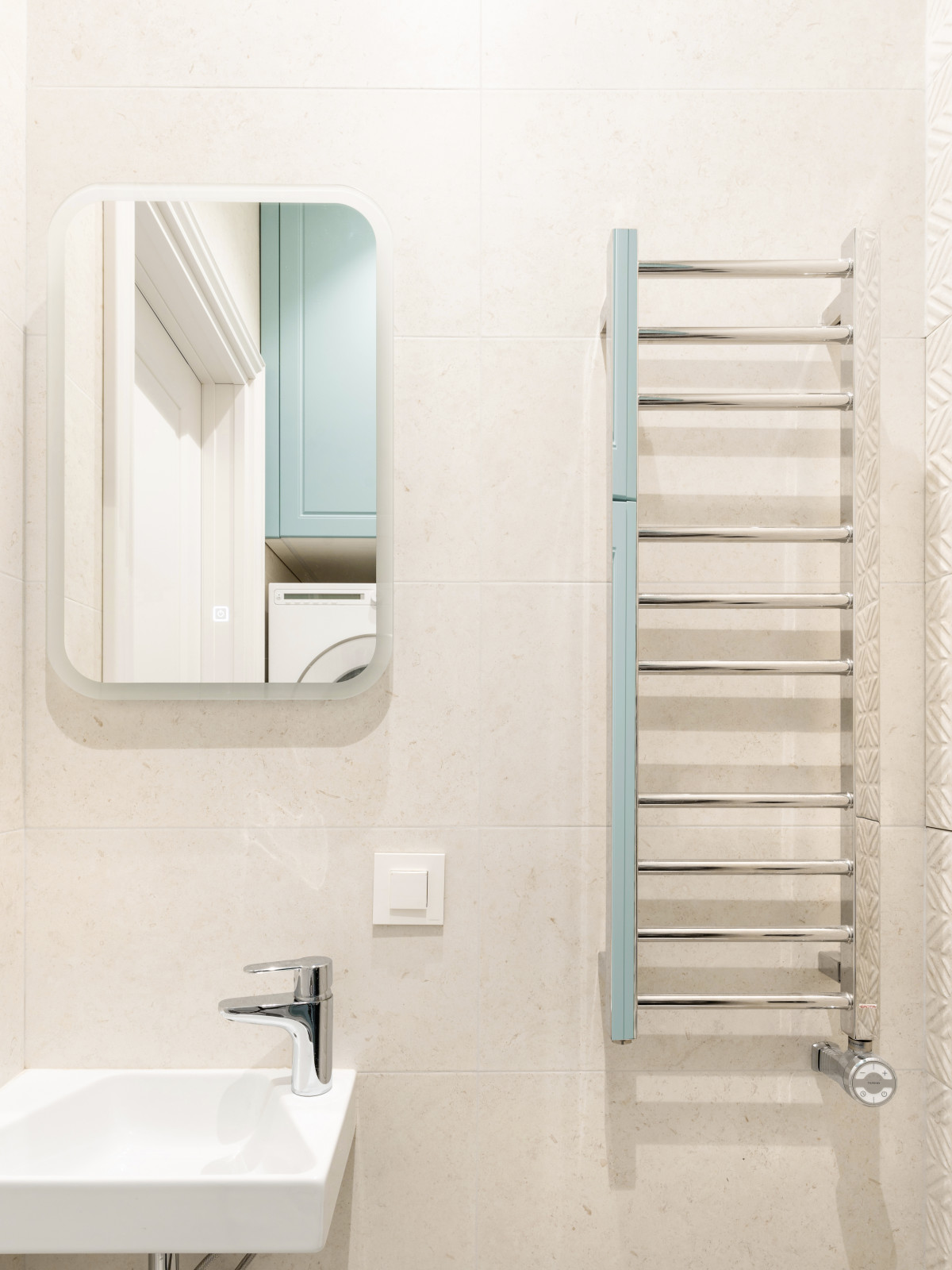 Квартира для семьи с двумя детьми