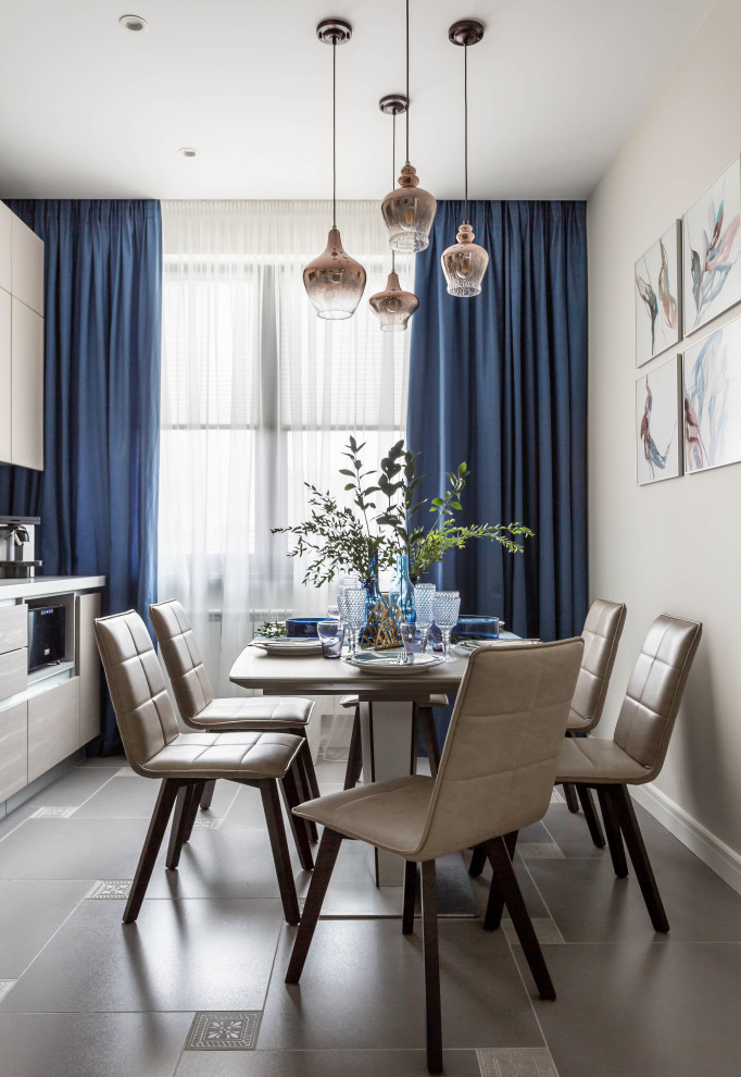 Квартира на Ленинском проспекте