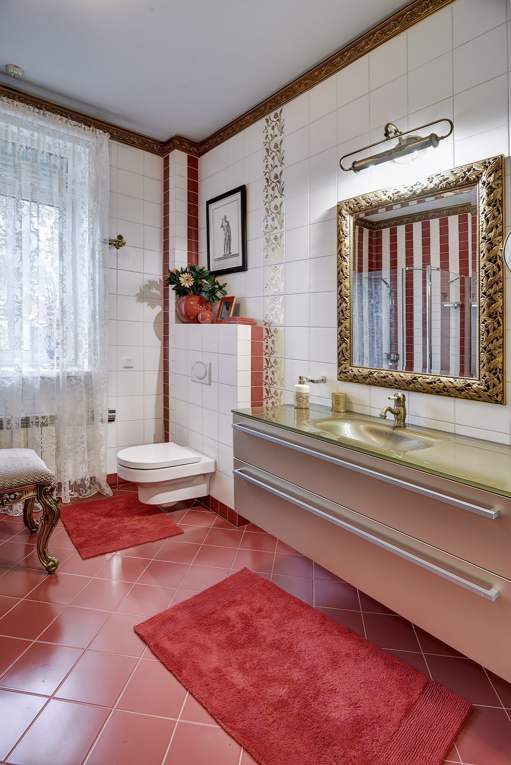 Загородный дом