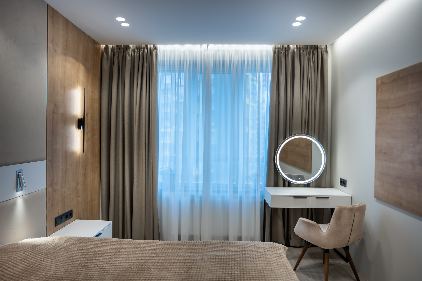 Реализация квартиры в ЖК Легенда