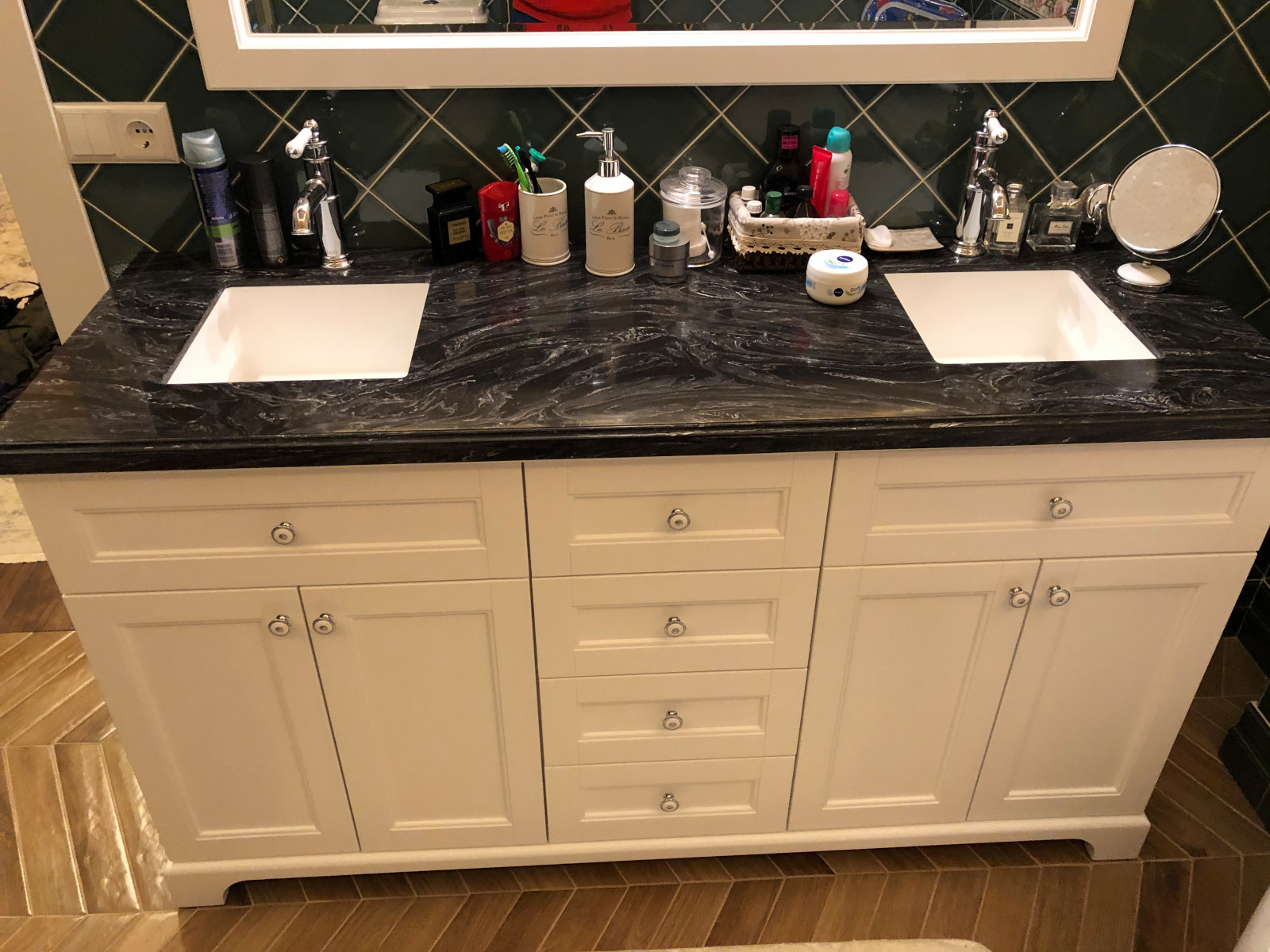 КП Благодать