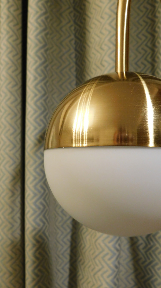 Квартира на СЗ Москвы