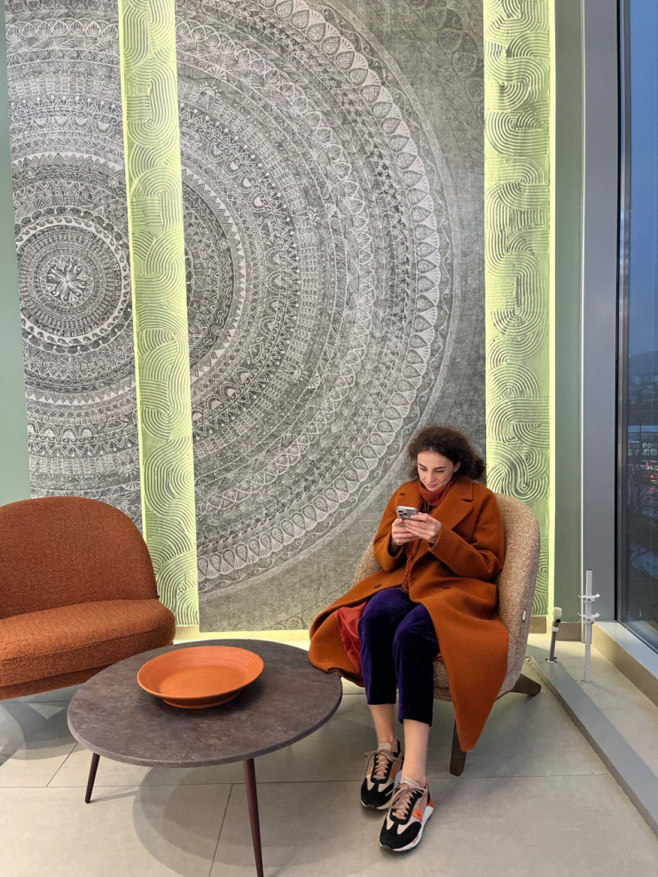 Осенний вальс