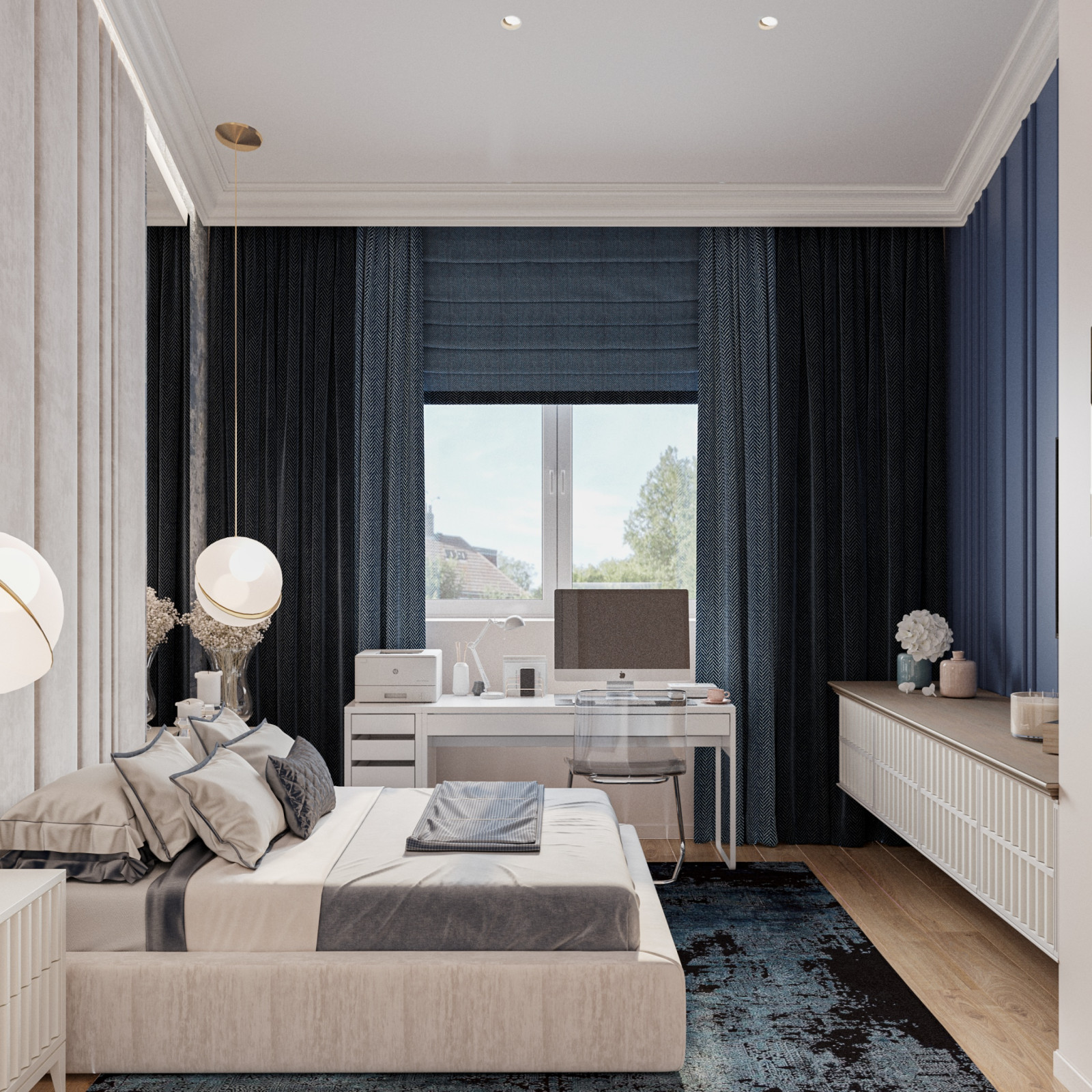 КП Александровский