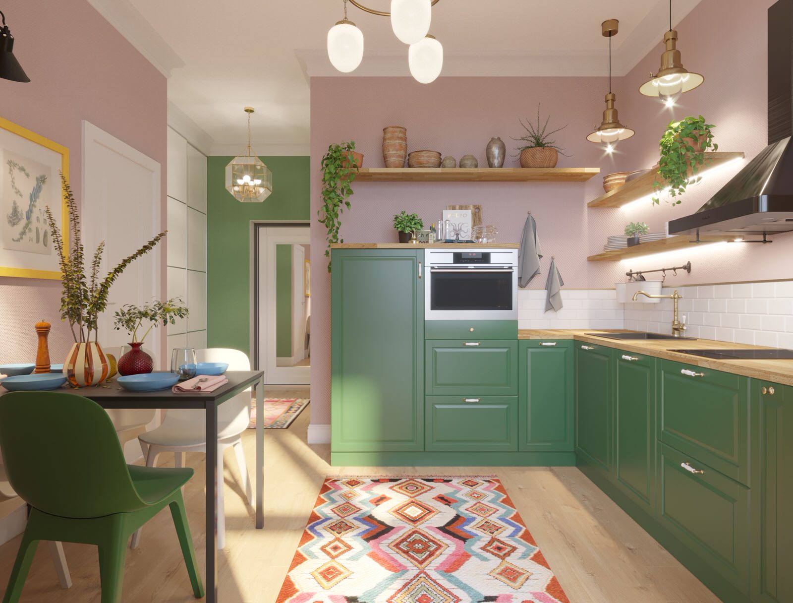 Новое медведково