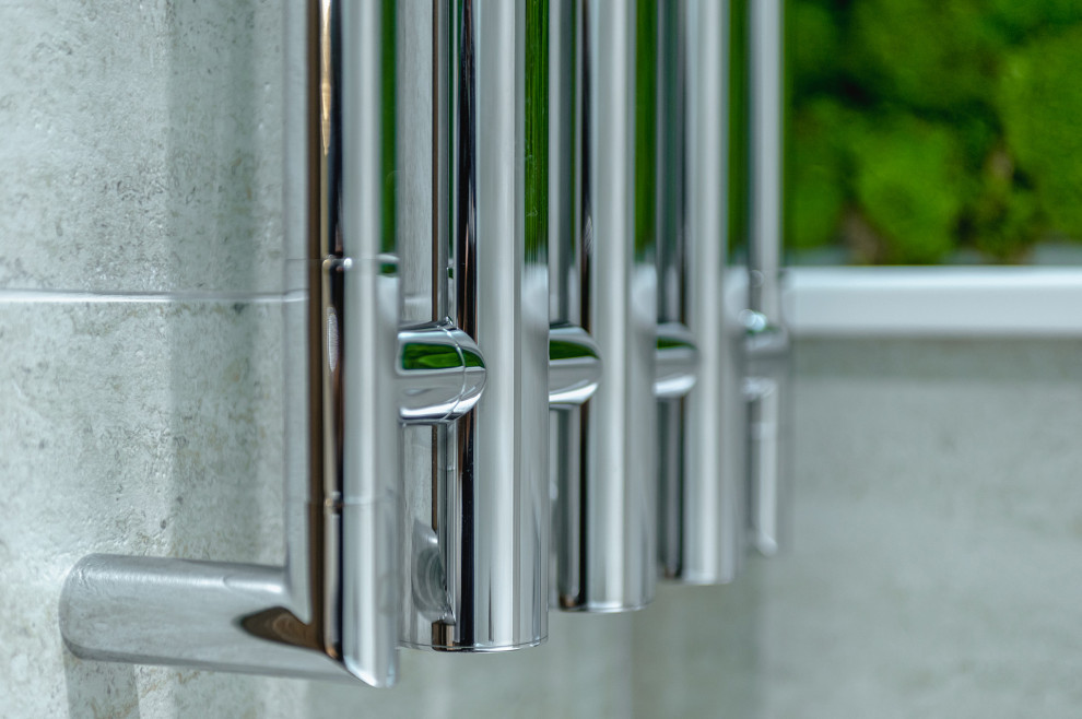 ЖК ЗАЗЕРКАЛЬЕ 409