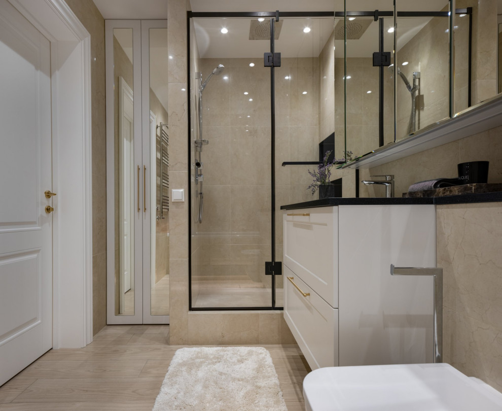 Симфония стилей