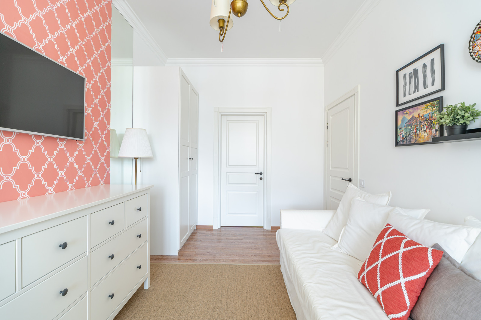 Путешествия в Геную 2.0