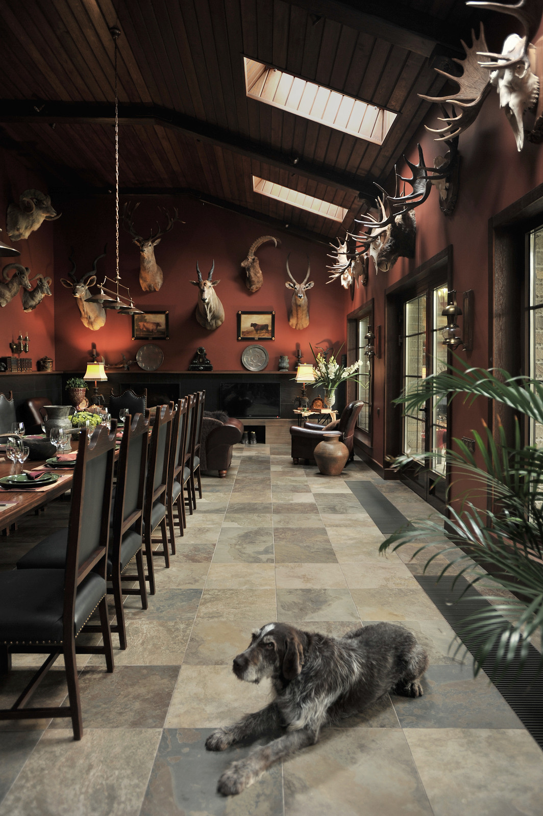 Дом в Переделкино