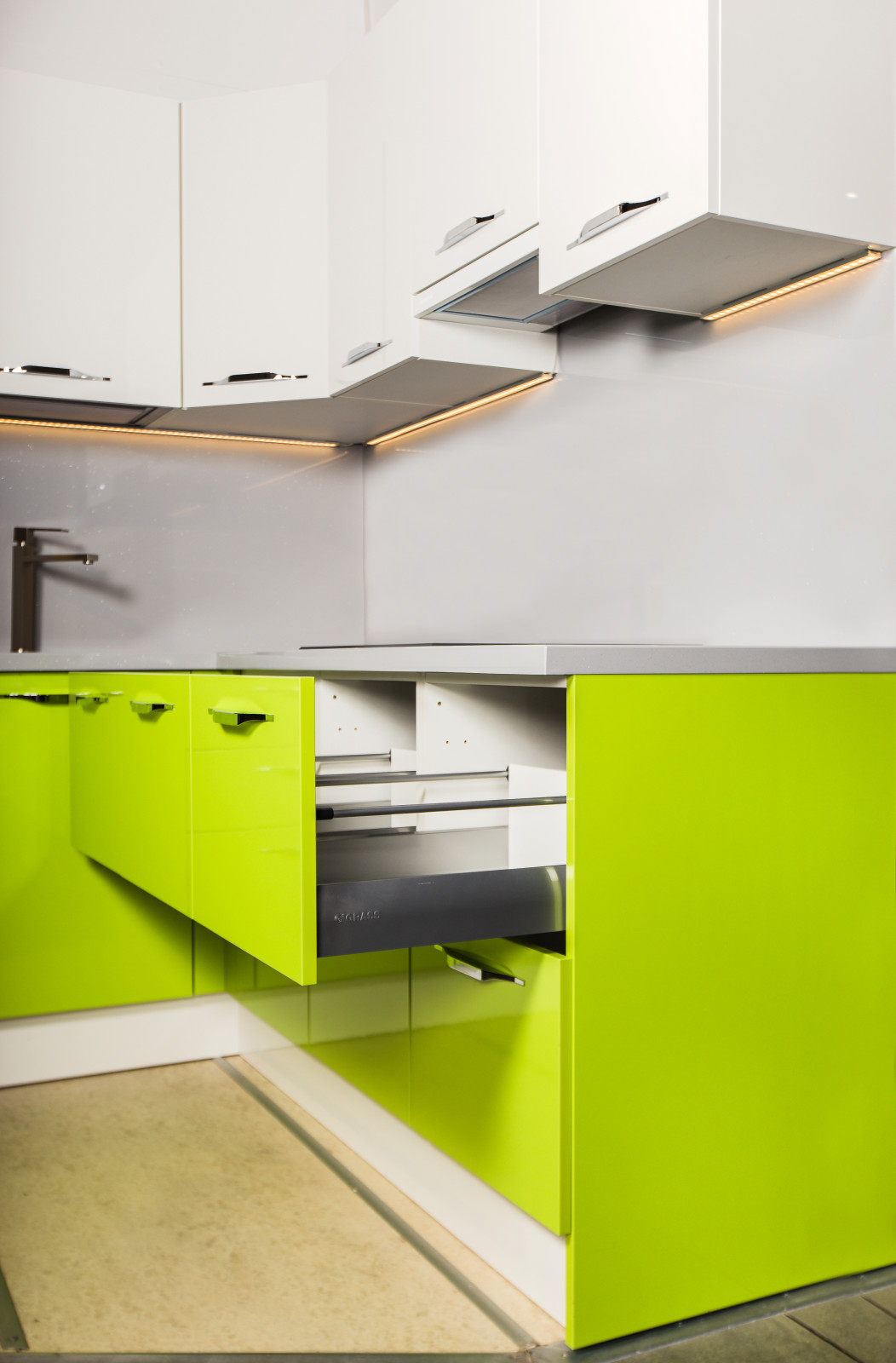 Кухня ВИН «Одиссей»