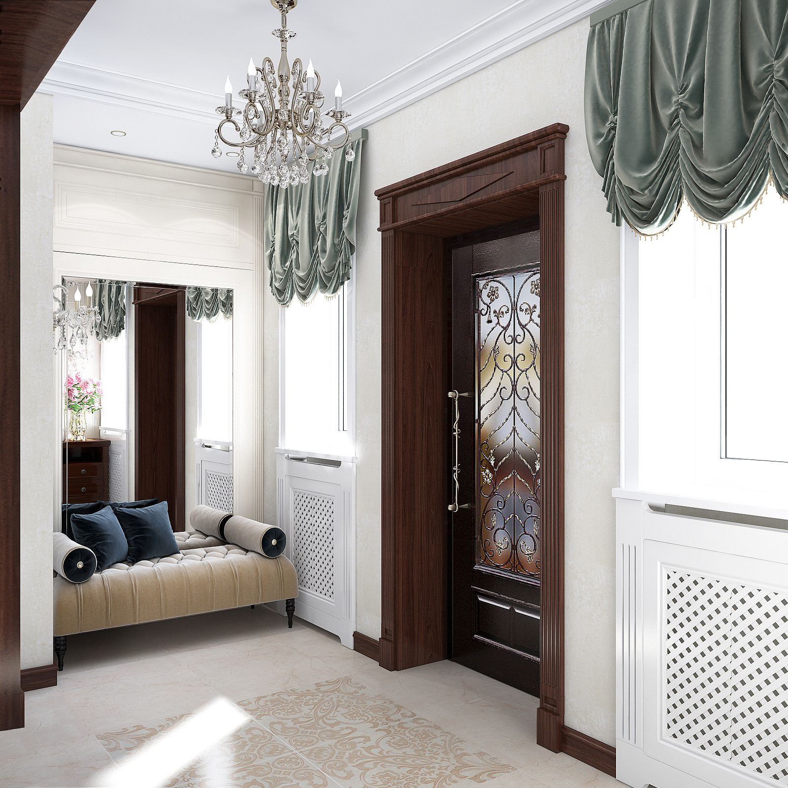 Тихая Слобода /185м2