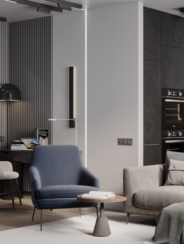 ЖК "Летний Сад"